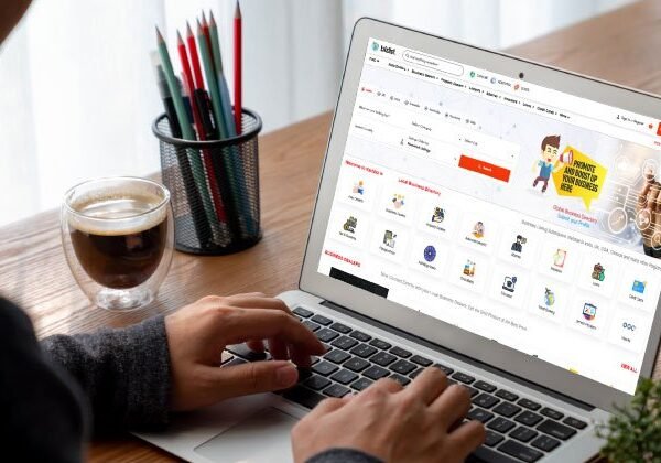 BizList - Business Listing Website