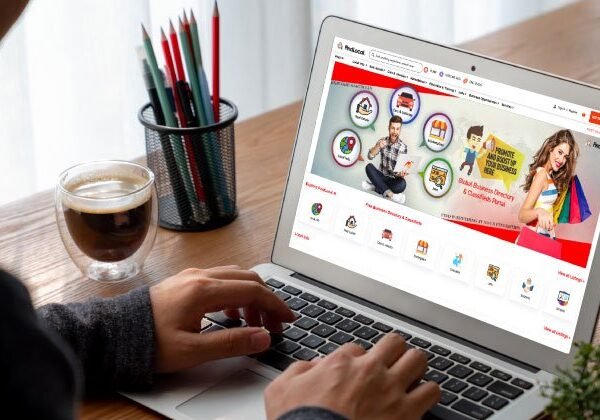 FindLocal - Local Listing & Classifieds Website