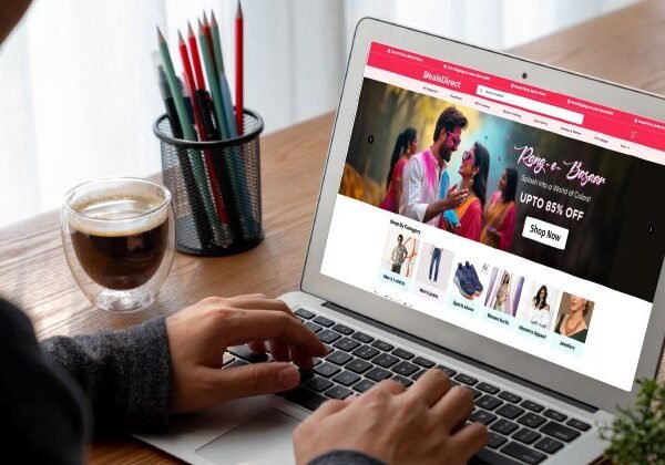 DealsDirect – Complete Dropshipping E-Commerce Website Solution