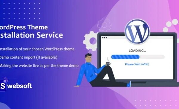 WordPress Theme Installation Service