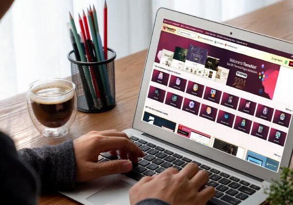 ThemeMart - GPL Themes and Plugins Website